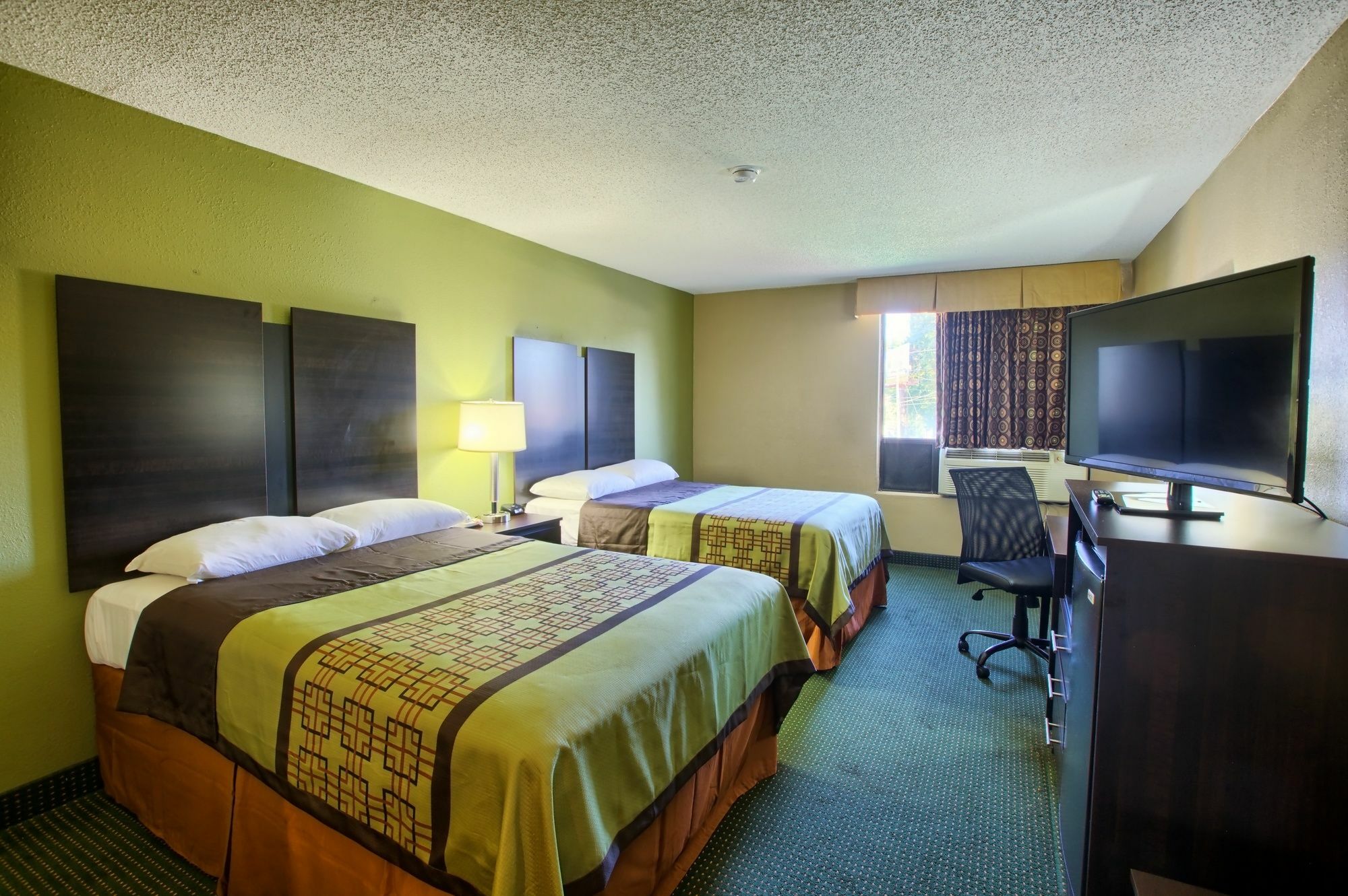 Super 8 By Wyndham Raleigh North East Ξενοδοχείο Εξωτερικό φωτογραφία